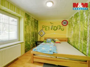 Prodej rodinného domu, Lázně Kynžvart, Lázeňská, 142 m2