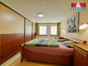 Prodej rodinného domu, Lázně Kynžvart, Lázeňská, 142 m2