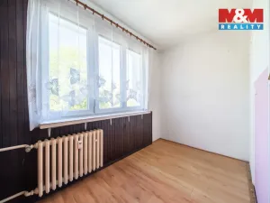 Prodej bytu 2+1, Plzeň, Lábkova, 61 m2