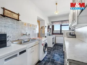 Prodej rodinného domu, Jílové u Držkova, 180 m2