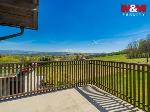 Prodej rodinného domu, Jílové u Držkova, 180 m2