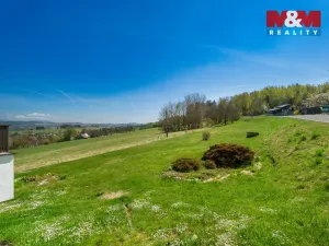 Prodej rodinného domu, Jílové u Držkova, 180 m2
