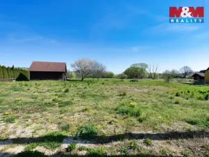 Prodej pozemku pro bydlení, Brantice, 2647 m2