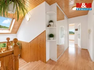 Prodej rodinného domu, Rychnov nad Kněžnou, Městská Habrová, 144 m2