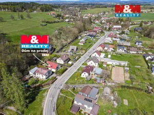 Prodej rodinného domu, Rychnov nad Kněžnou, Městská Habrová, 144 m2