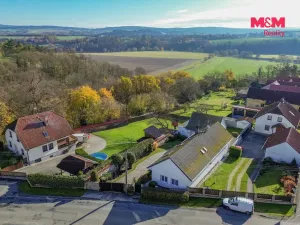 Prodej rodinného domu, Dolany, 225 m2