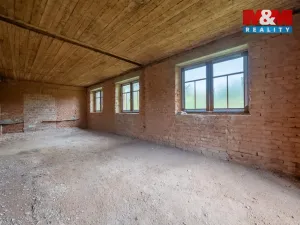 Prodej rodinného domu, Moravská Třebová - Boršov, 231 m2