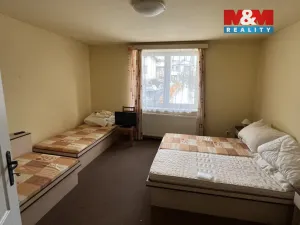 Prodej rodinného domu, Zásada, 600 m2