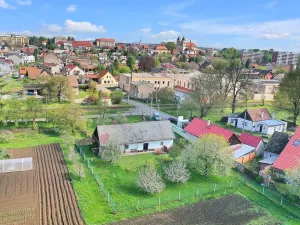 Prodej chalupy, Kostelec nad Orlicí, Za Drahou, 127 m2
