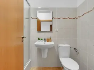 Pronájem bytu 1+kk, Hradec Králové, Kollárova, 46 m2