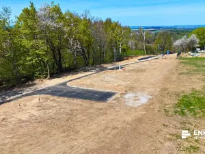 Prodej pozemku pro bydlení, Zbinohy, 1297 m2