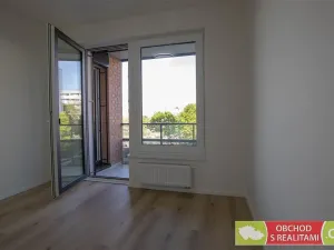 Pronájem bytu 2+kk, Praha, Hodkovická, 63 m2