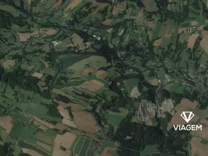 Prodej podílu zahrady, Stružinec, 1258 m2