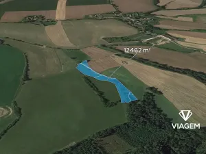 Prodej podílu pole, Sobotka, 6231 m2