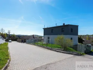 Prodej rodinného domu, Týnec nad Sázavou, Luční, 147 m2