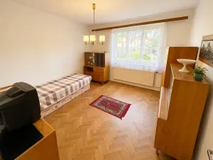 Prodej rodinného domu, Lažánky, 204 m2