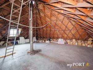 Prodej kanceláře, Nová Role, Tovární, 1088 m2