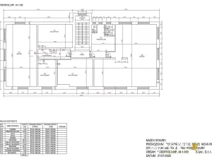 Prodej kanceláře, Nová Role, Tovární, 1088 m2