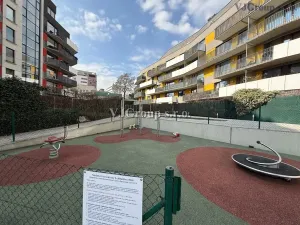 Prodej bytu 3+kk, Praha - Hlubočepy, Devonská, 82 m2