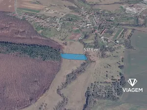 Prodej podílu pole, Dobrkovice, 3236 m2