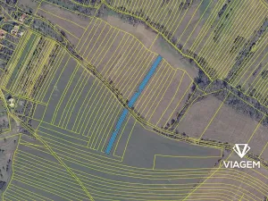 Prodej podílu pole, Dobrkovice, 1608 m2