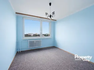 Prodej bytu 3+1, Praha - Bohnice, Toruňská, 81 m2