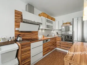 Prodej bytu 4+kk, Kladno, Na vyhaslém, 91 m2