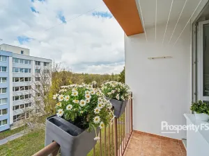 Prodej bytu 4+kk, Kladno, Na vyhaslém, 91 m2