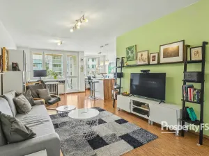 Prodej bytu 4+kk, Kladno, Na vyhaslém, 91 m2