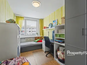 Prodej bytu 4+kk, Kladno, Na vyhaslém, 91 m2