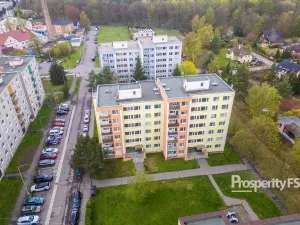 Prodej bytu 4+kk, Kladno, Na vyhaslém, 91 m2