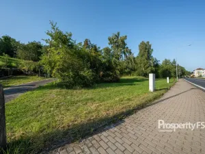 Prodej pozemku, Jílové - Modrá, 1957 m2