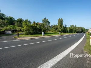 Prodej pozemku, Jílové - Modrá, 1957 m2