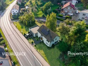 Prodej pozemku, Jílové - Modrá, 1957 m2