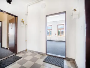 Prodej kanceláře, Mladá Boleslav, Ptácká, 305 m2