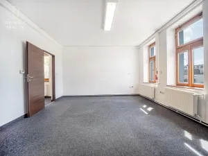 Prodej kanceláře, Mladá Boleslav, Ptácká, 305 m2