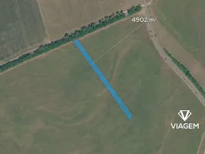 Prodej pole, Nivnice, 4902 m2