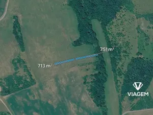 Prodej pole, Drslavice, 1464 m2