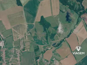 Prodej pole, Drslavice, 1464 m2