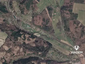 Prodej pole, Stražisko, 666 m2