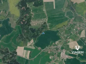 Prodej pole, Příkosice, 2950 m2
