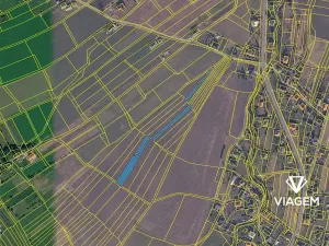 Prodej pole, Písečná, 2597 m2