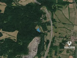 Prodej pole, Prackovice nad Labem, 9024 m2