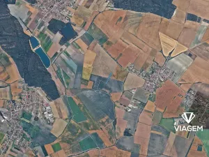 Prodej pole, Sudovo Hlavno, 5925 m2