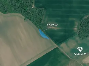 Prodej podílu pole, Oleksovice, 511 m2