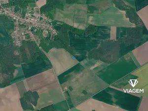 Prodej podílu pole, Oleksovice, 511 m2