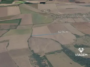 Prodej pole, Kněždub, 6276 m2