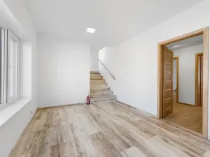 Prodej rodinného domu, Bořetice, 200 m2