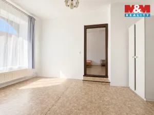 Prodej rodinného domu, Slušovice, Osvoboditelů, 80 m2