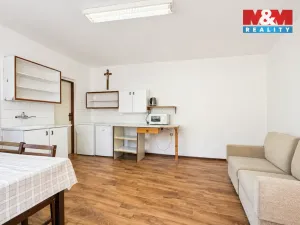 Prodej rodinného domu, Slušovice, Osvoboditelů, 80 m2